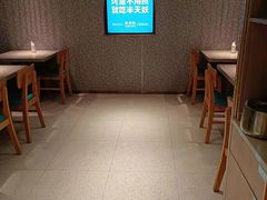 用餐区-半天妖烤鱼(方庄店)