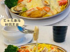 -明园茶餐厅(沙头角店)