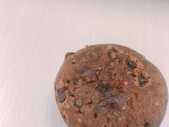 巧克力马芬-韩国利尔面包(桂林路店)