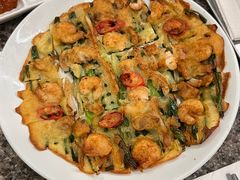 -阿里郎韩国料理