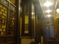 -山城年华老火锅(玉林店)
