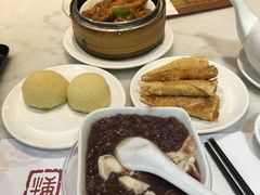 -糖朝(尖沙咀店)