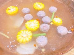 -小牛海记潮汕牛肉店(永定路店)