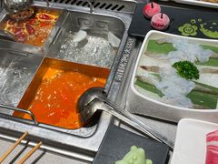 -海底捞火锅(吾悦广场店)