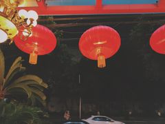 -老码头火锅(玉林店)