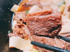 -大自然醉鹅·铁锅火焰鹅(上海联洋店)
