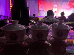-盖碗儿梨园·变脸吐火·川剧(天府广场店)
