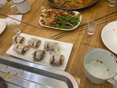 -小艺烧烤(曲江店)