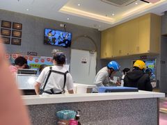 -小杨生煎(周浦万达店)