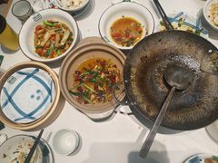 -费大厨辣椒炒肉(黄兴中心广场店)