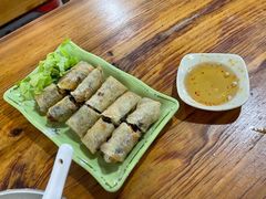 -周记蟹仔粉(侨港风情街店)