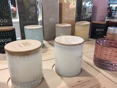 -SCENTBOUTIQUE(侨福芳草地购物中心店)