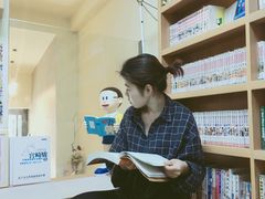 -风雨书店(下城店)