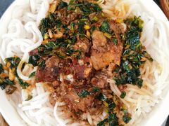 高明牛腩濑粉-园林美食城·本土农家菜(杨和镇店)