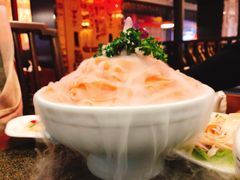 -小天鹅火锅·一线江景洪鼎旗舰店(洪崖洞店)