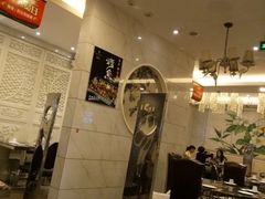 -川人百味(金安中央大街店)