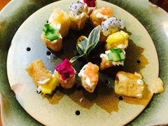 -梧桐花园餐厅(新城店)