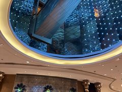 -澳门十六浦索菲特大酒店