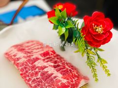 -牛村来人潮汕牛肉火锅(西单店)