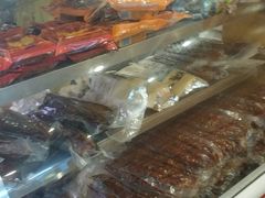 -鸿运兔·手撕烤兔(天府广场店)