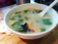 -吕氏疙瘩汤·私家菜馆(慈云寺店)