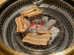 -松鱼亭·和牛烧肉(协鑫广场店)