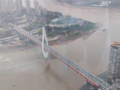 -WFC会仙楼观景台