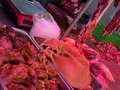 -阿娟牛肉丸·手打牛肉丸·现做现卖