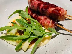 -MOMENTI手工意面(晶耀前滩店)