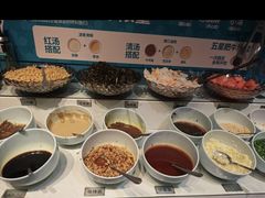 -五星桥原切肥牛火锅·30年专注好牛肉(湖塘店)