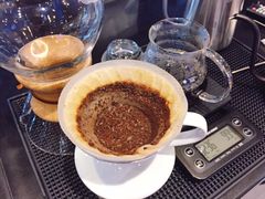-十七英哩咖啡 Seventeen Mile Coffee(崇盛晶珠广场店)