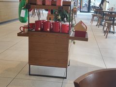 -星巴克(重庆合川财富广场店)