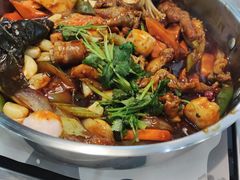 -黄记煌三汁焖锅(渝北金港国际店)