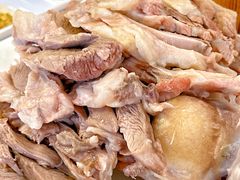 -天源居餐厅·地方特色菜(张北店)