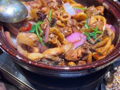 -凤兴鸡煲(宝安海雅店)