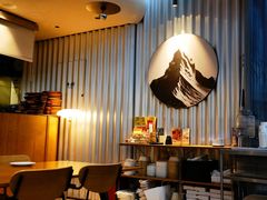 大堂-农畉LONFOOD(福田星河COCOPark店)