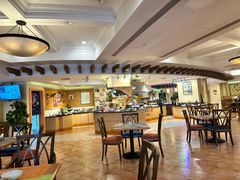 -国宾酒店-花园咖啡自助餐厅(北营房中街店)