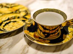 -théATRE 茶聚场(王府中環店)