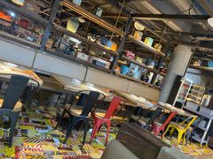 -探鱼·鲜青椒爽麻烤鱼(天一广场店)