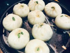 -铜锣湾·有麝自然香(渝北财富中心店)