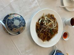 -大海湾酒楼(人南店)