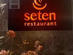-Seten Restaurant Cappadocia