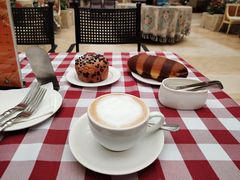 -利顺德大饭店·维多利亚花园(小白楼店)