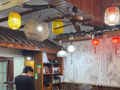 -兰庆鸡蛋馃(人民路店)