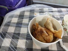 -桂萍特色牛筋牛杂(长堤街总店)