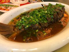 -东华大酒楼(主楼店)