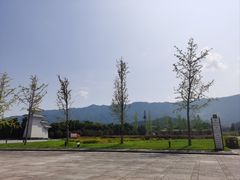 -炎帝陵景区