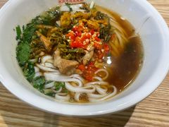 -易裕和·长沙米粉(竹塘西路店)