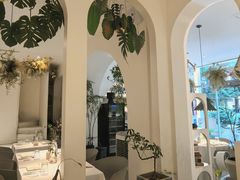 -春树下·树屋花房西餐厅(罍街AS1980店)