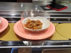 -争鲜回转寿司(金桥家乐福店)